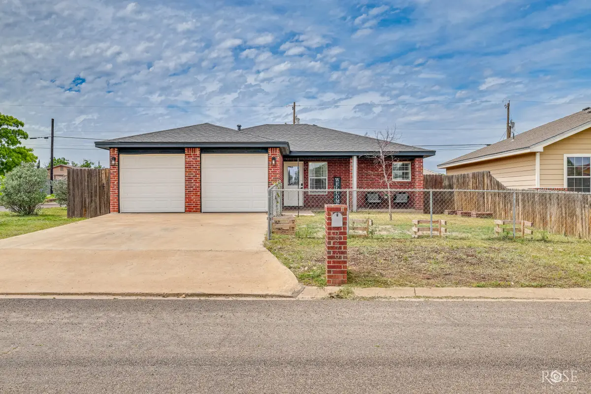 2270 Woodlawn Drive, San Angelo, TX 76901 - #1