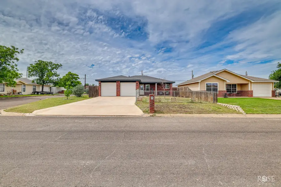2270 Woodlawn Drive, San Angelo, TX 76901 - #2