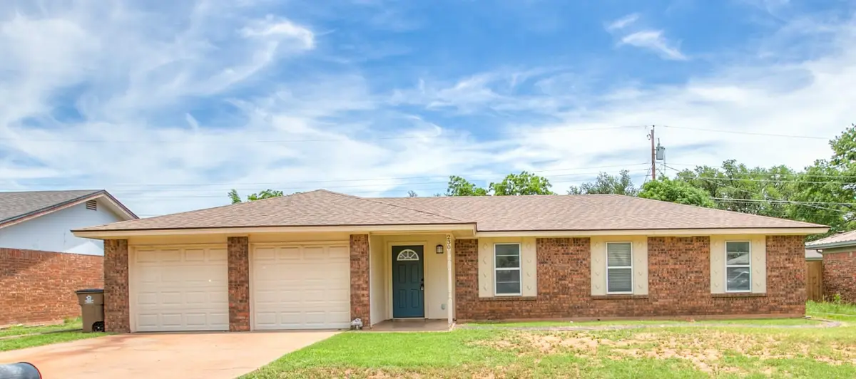 230 Nottingham Trail, San Angelo, TX 76901 - #1