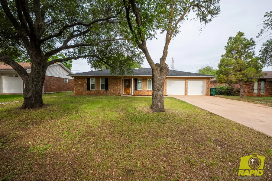 3005 Bluebonnet Lane, San Angelo, TX 76904 - #2