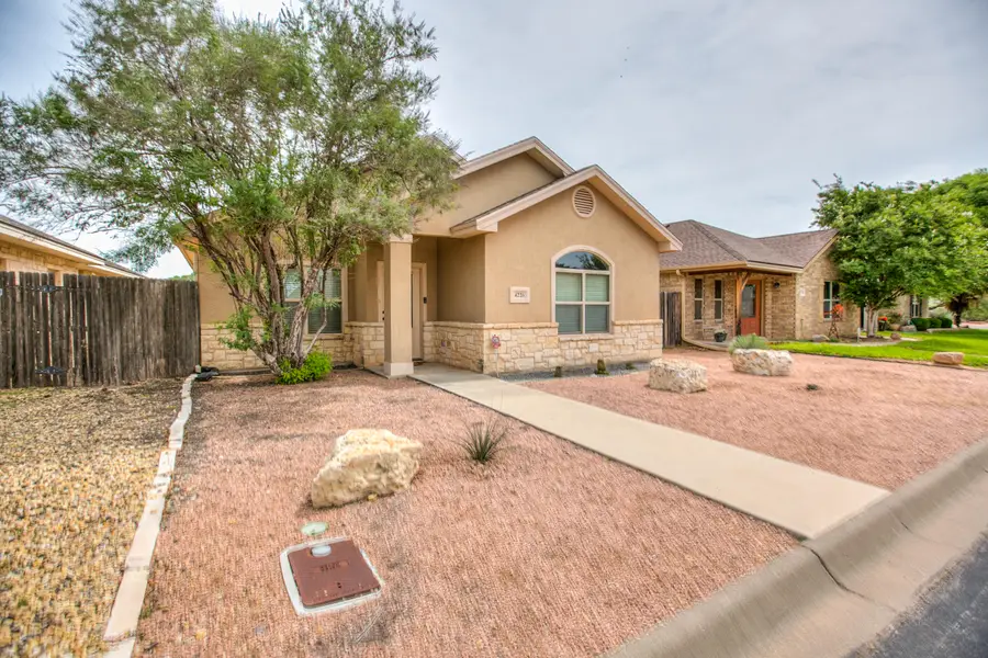 4226 Lexington Place, San Angelo, TX 76904 - #2