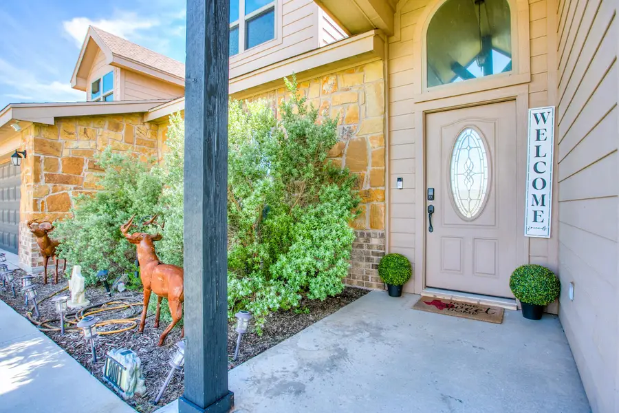 8001 Leopard Lane, San Angelo, TX 76901 - #2