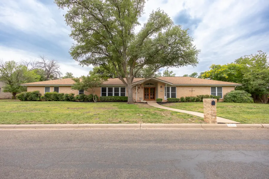2737 Palo Duro Drive, San Angelo, TX 76904 - #3
