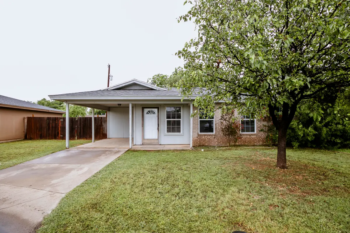 3209 Grove Circle, San Angelo, TX 76903 - #1