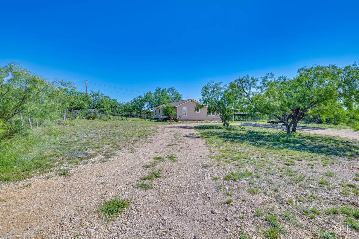 11520 Marshall Street, Carlsbad, TX 76934 - #1