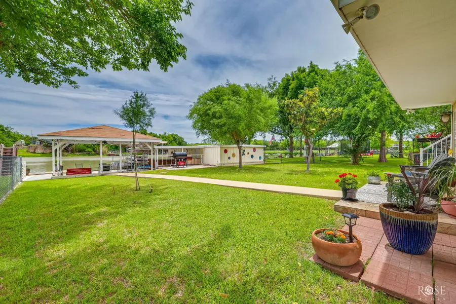 2528 Sleepy Hollow Road, San Angelo, TX 76904 - #2