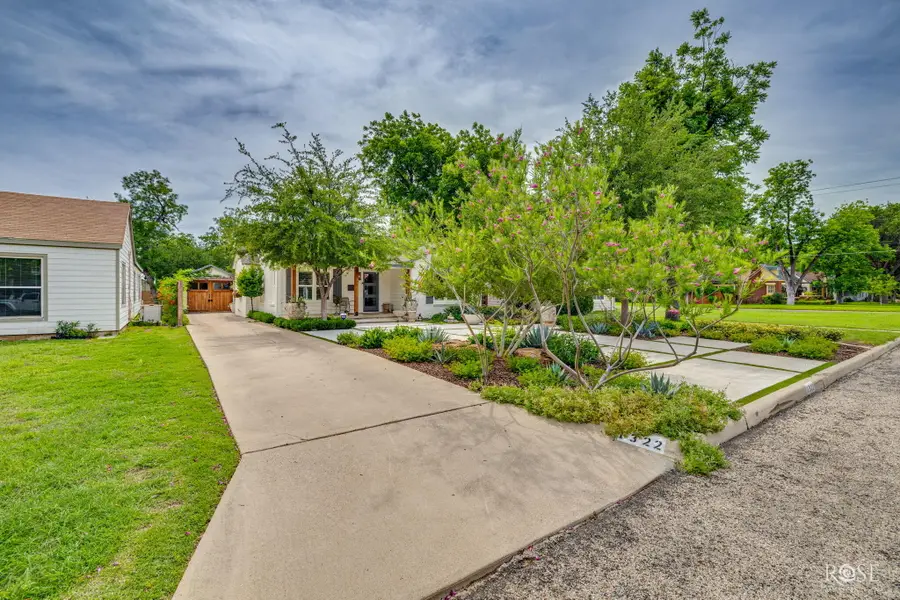 1322 Shafter Street, San Angelo, TX 76901 - #3