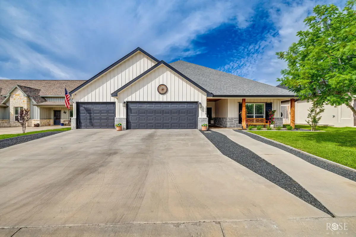 2058 Silver Creek Court, San Angelo, TX 76904 - #1