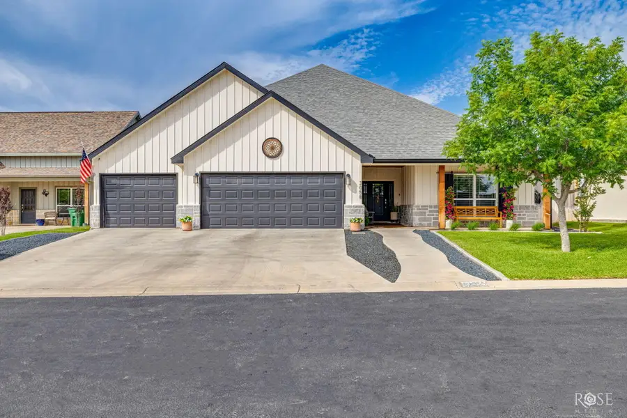 2058 Silver Creek Court, San Angelo, TX 76904 - #2