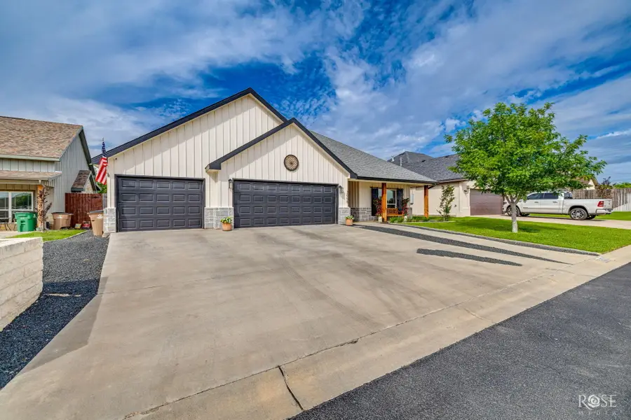 2058 Silver Creek Court, San Angelo, TX 76904 - #3