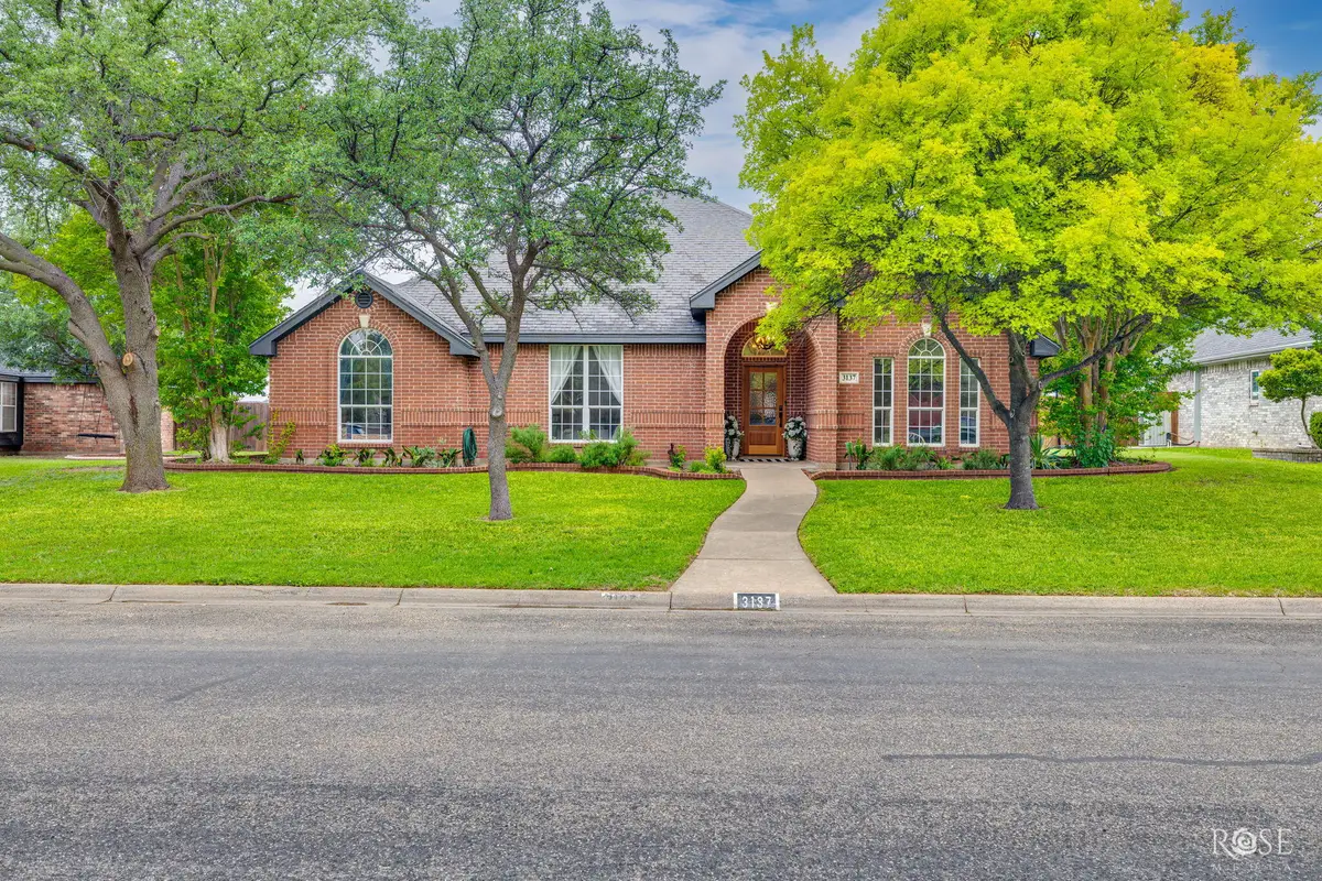 3137 Grandview Drive, San Angelo, TX 76904 - #1