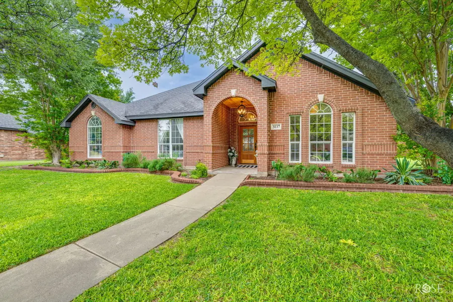 3137 Grandview Drive, San Angelo, TX 76904 - #2