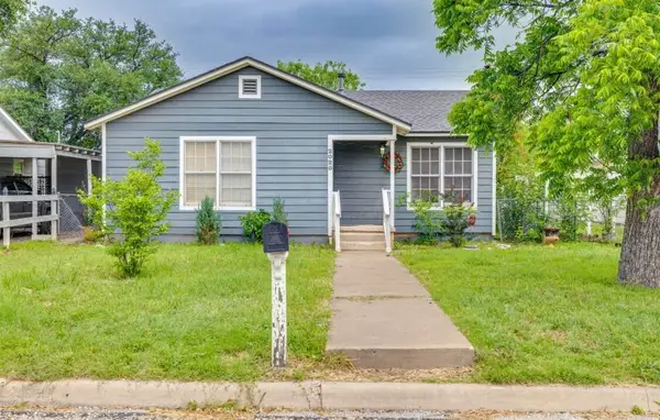 2020 Conchita Street, San Angelo, TX 76901