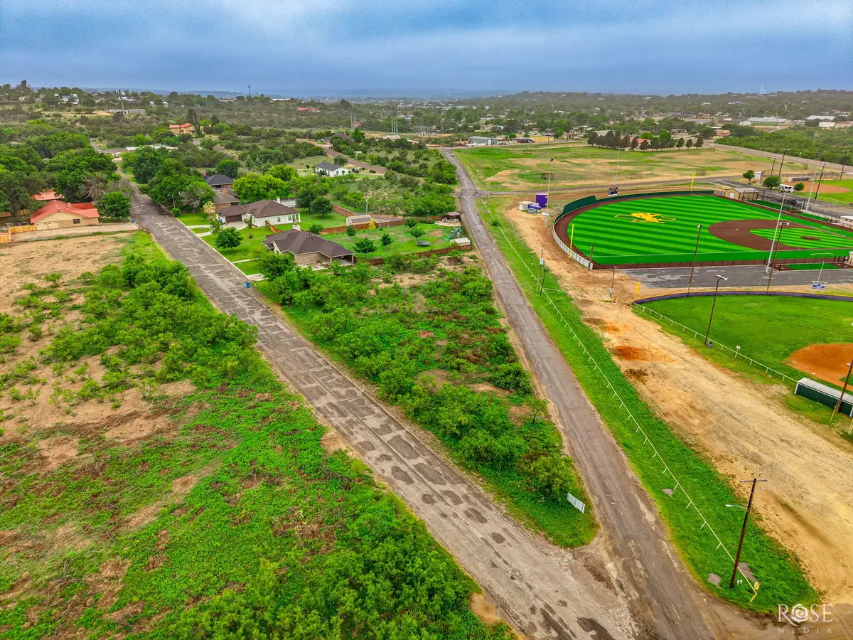 Na Country Club Drive, Ozona, TX 76943 - #1