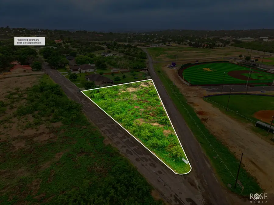 Na Country Club Drive, Ozona, TX 76943 - #2
