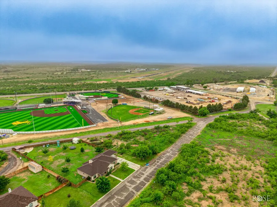Na Country Club Drive, Ozona, TX 76943 - #3