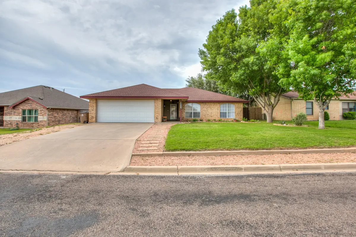 205 Kennedy Street, San Angelo, TX 76905 - #1