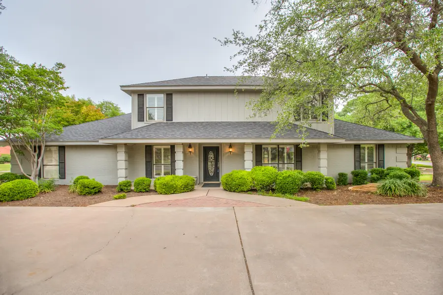 5235 Beverly Drive, San Angelo, TX 76904 - #3