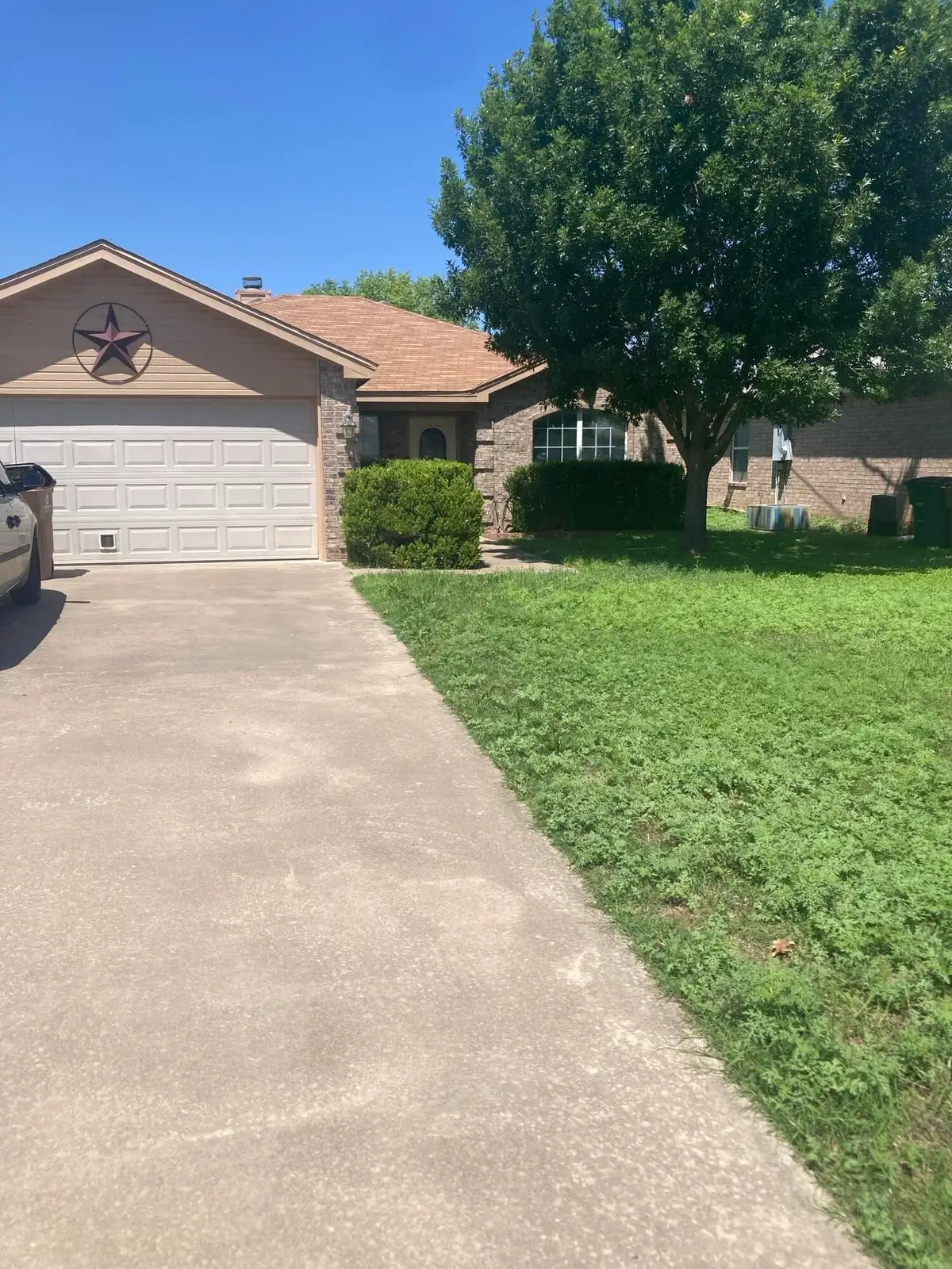 4913 Oaklawn Boulevard, San Angelo, TX 76903 - #1