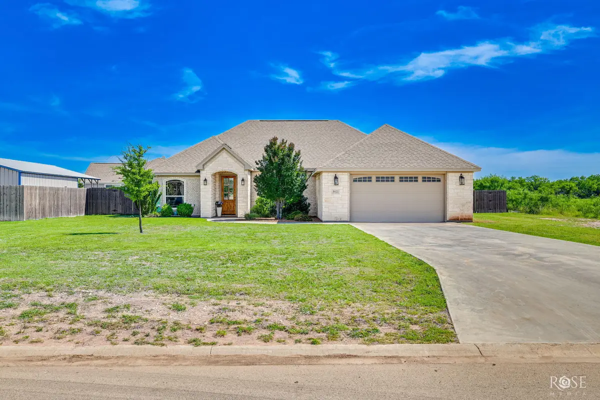 5923 Bridlewood Court, San Angelo, TX 76904 - #1