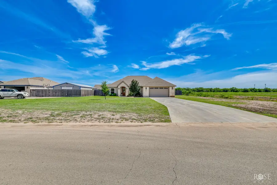 5923 Bridlewood Court, San Angelo, TX 76904 - #2