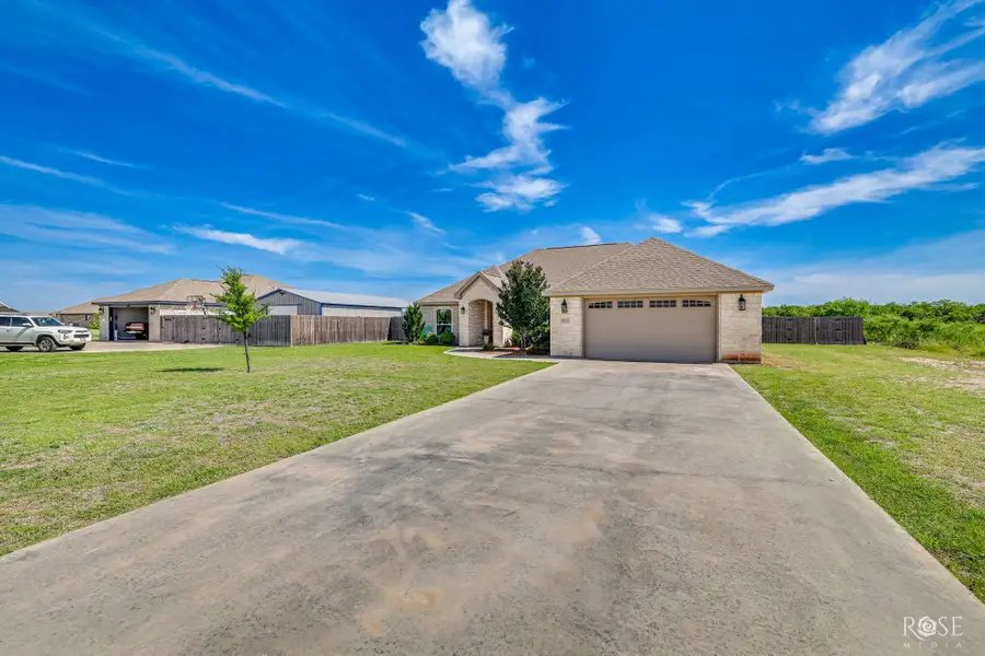 5923 Bridlewood Court, San Angelo, TX 76904 - #3