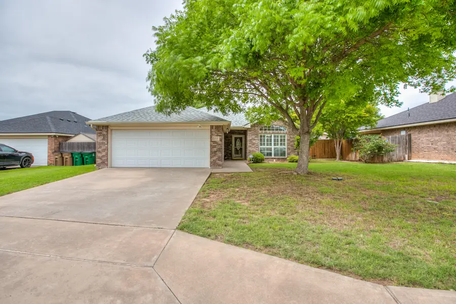 3513 Canadian Street, San Angelo, TX 76904 - #2