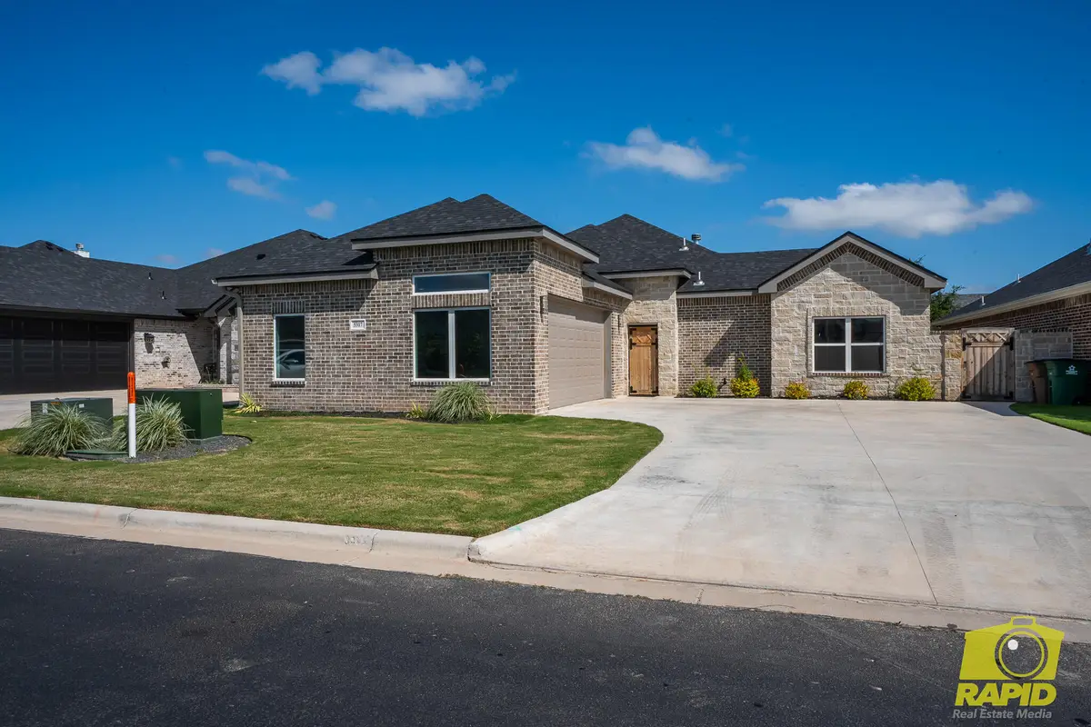 5317 Riviera Lane, San Angelo, TX 76904 - #1