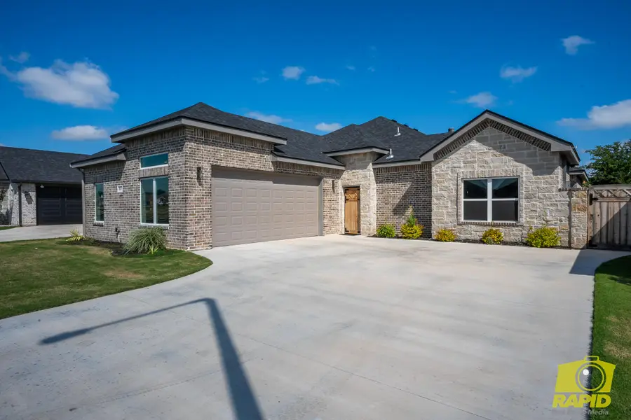 5317 Riviera Lane, San Angelo, TX 76904 - #2