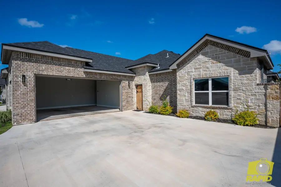 5317 Riviera Lane, San Angelo, TX 76904 - #3