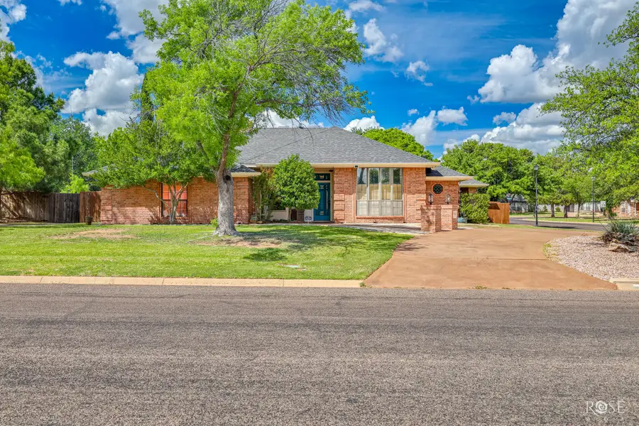 6002 Stratford Avenue, San Angelo, TX 76901 - #2