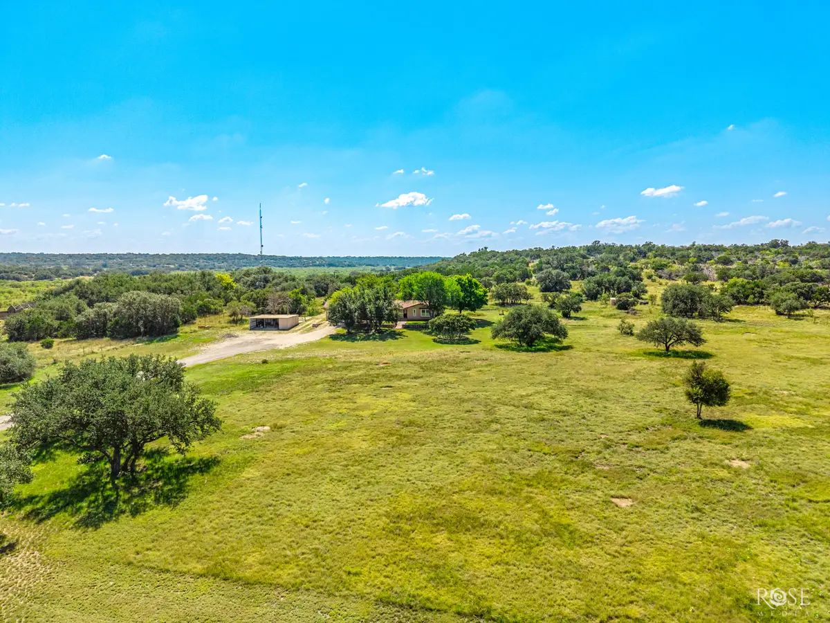 433 Pr 2205, Sonora, TX 76950 - #1