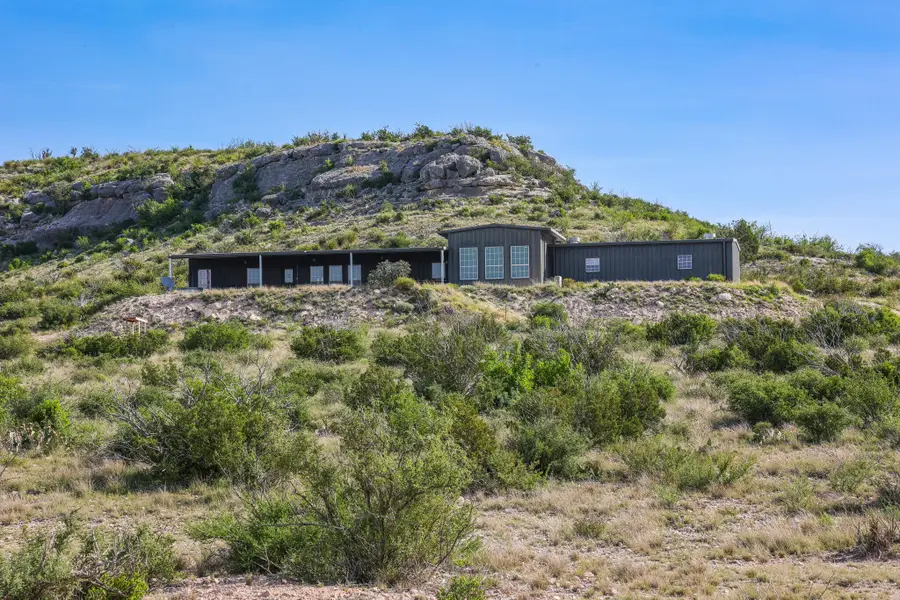 251 Chisholm Road, Ozona, TX 76943 - #2