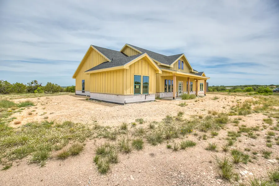 16552 Vaquero Trail, Christoval, TX 76935 - #3