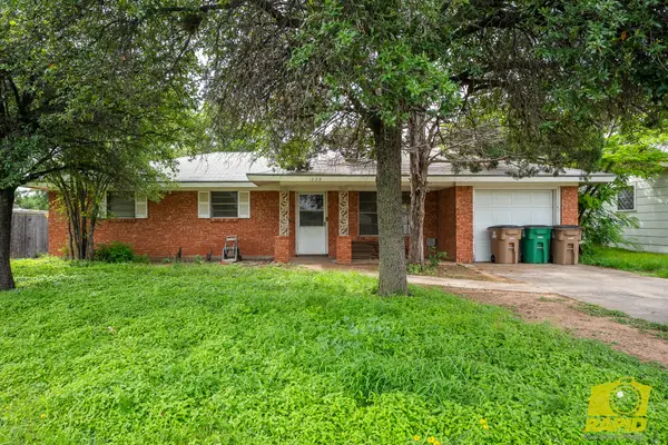 1823 Edmund Boulevard, San Angelo, TX 76901