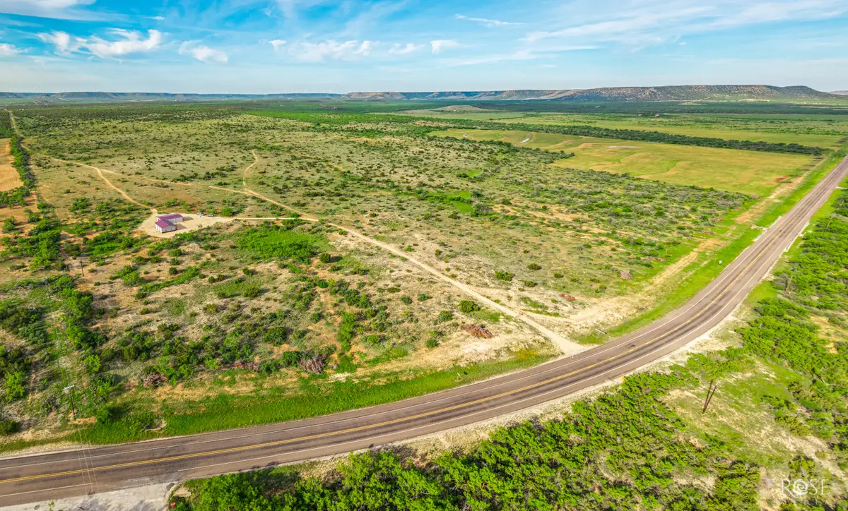 13065 Tx-158, Robert Lee, TX 76945 - #1