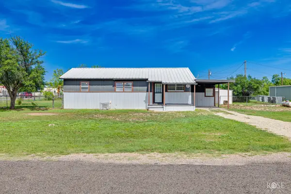 9570 Grapevine Avenue, San Angelo, TX 76901