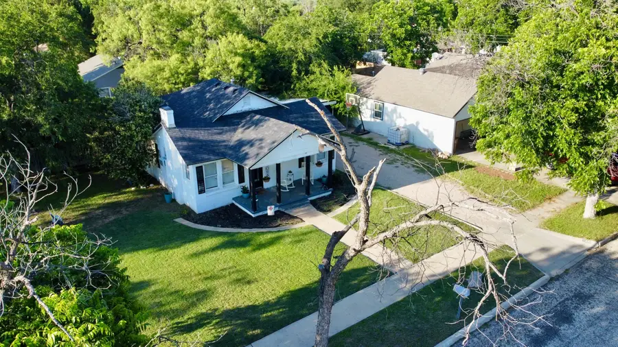 1826 W Avenue K, San Angelo, TX 76901 - #2