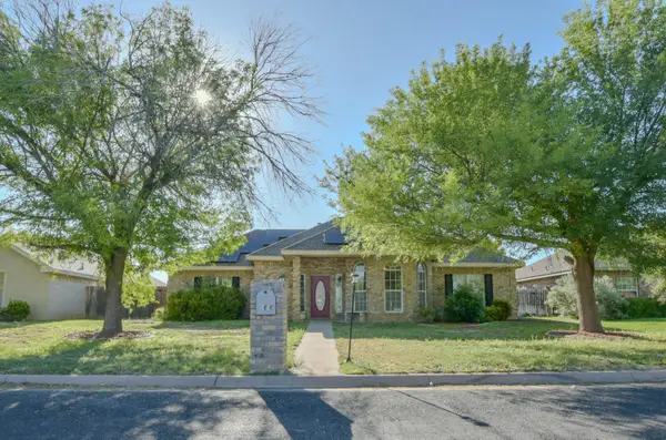 7525 Aspen Avenue, San Angelo, TX 76904
