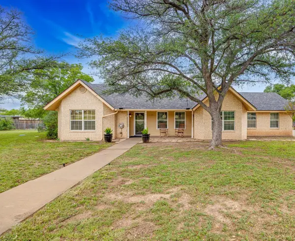 126 Bagpipe Road, San Angelo, TX 76901