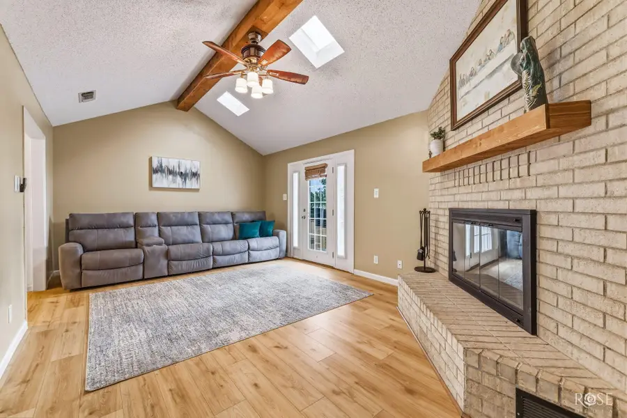 126 Bagpipe Road, San Angelo, TX 76901 - #3