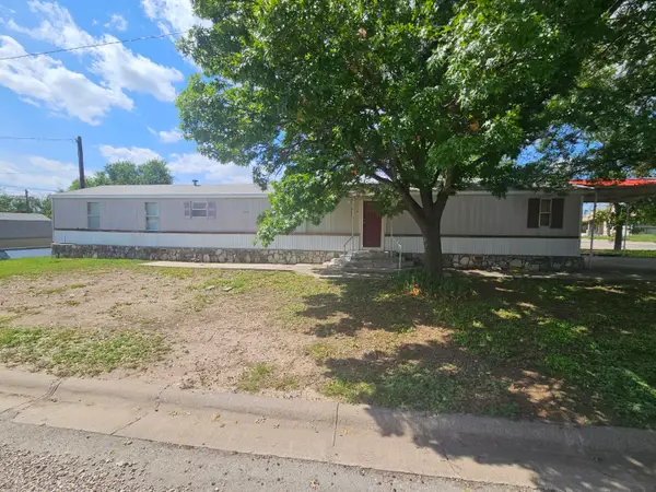 302 Cornell Street, Sonora, TX 76950