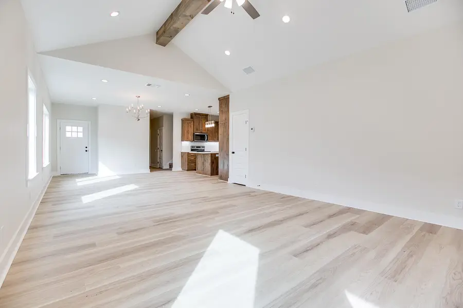 3326 Edgewood Drive, San Angelo, TX 76904 - #2