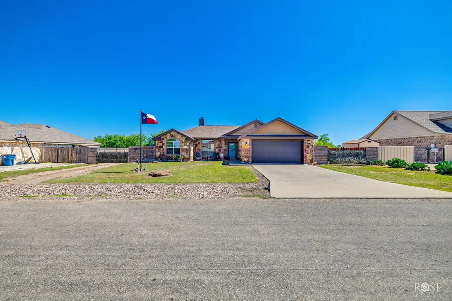 8467 Puma Court, San Angelo, TX 76901 - #2