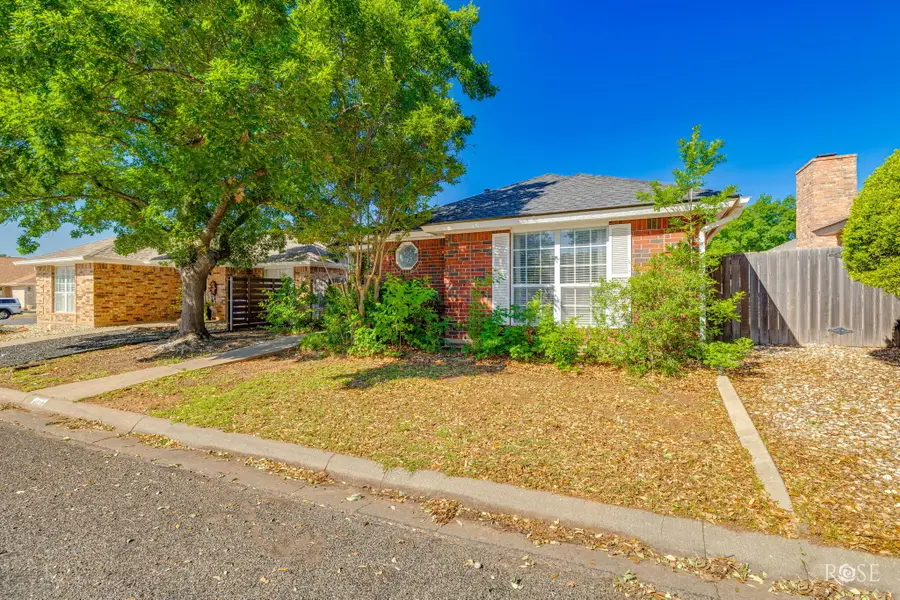 4513 Juniper Lane, San Angelo, TX 76904 - #3