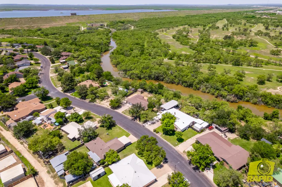 1726 Catalina Drive, San Angelo, TX 76901 - #2