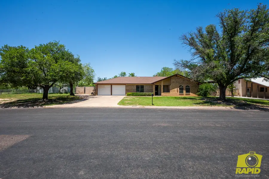 1726 Catalina Drive, San Angelo, TX 76901 - #3