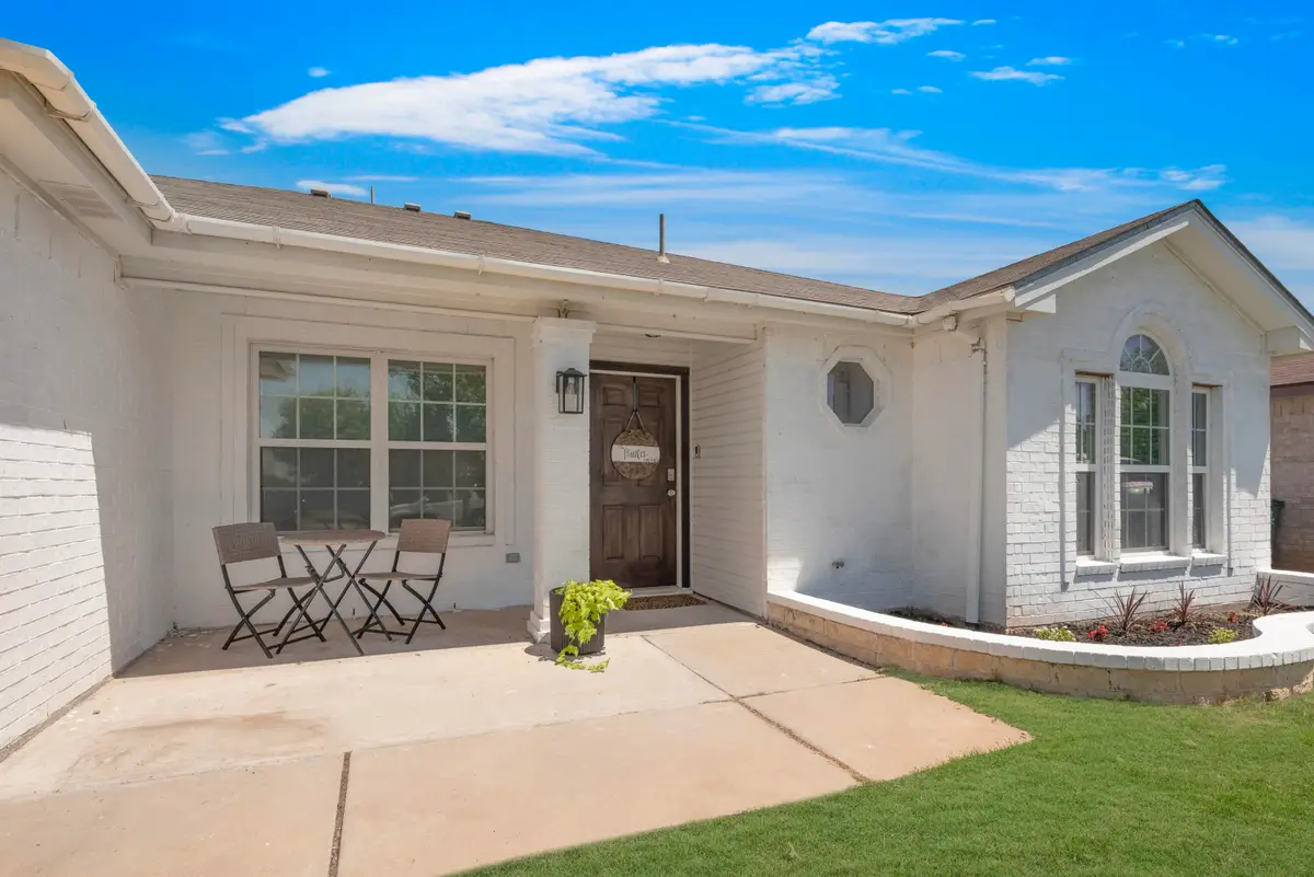 2110 1st Atlas Street, San Angelo, TX 76905 - #1