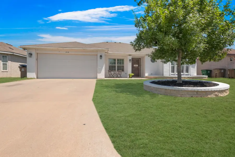 2110 1st Atlas Street, San Angelo, TX 76905 - #2