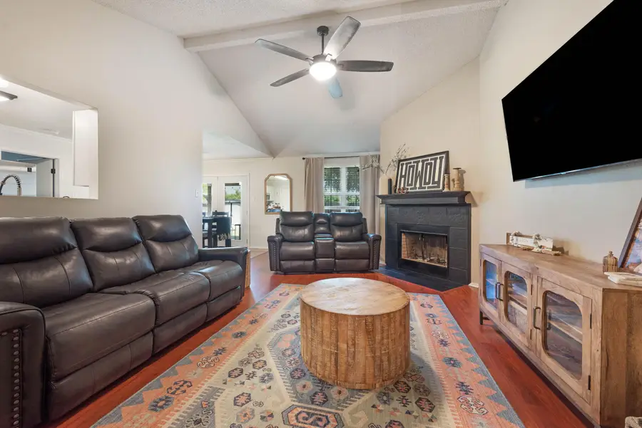 2110 1st Atlas Street, San Angelo, TX 76905 - #3